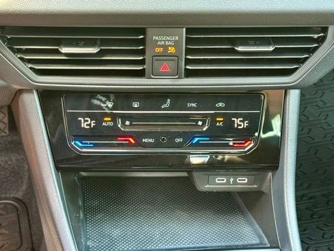 New 2026 Volkswagen Jetta S FWD image 22