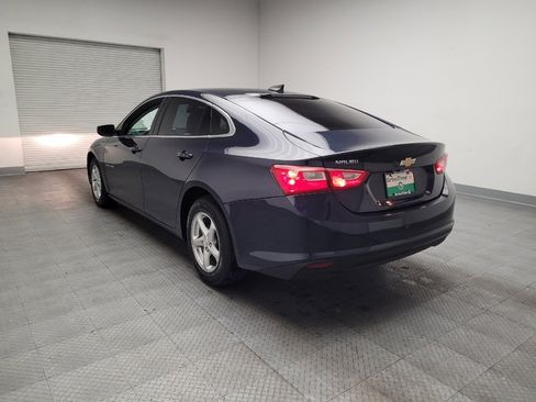 Used 2017 Chevrolet Malibu LS image 5
