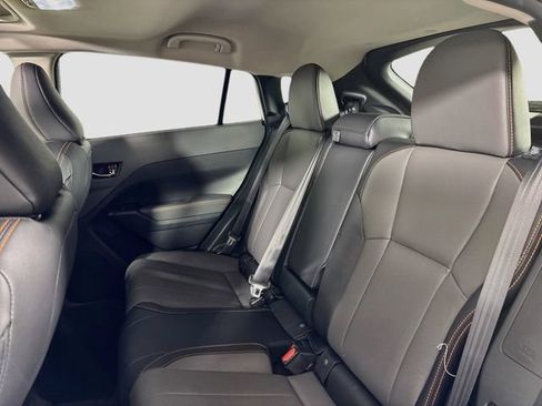 New 2026 Subaru Crosstrek 2.5i Limited AWD/4WD image 24
