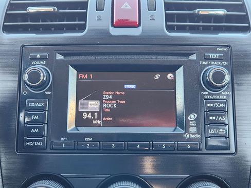 Used 2013 Subaru Crosstrek 2.0i Limited image 19