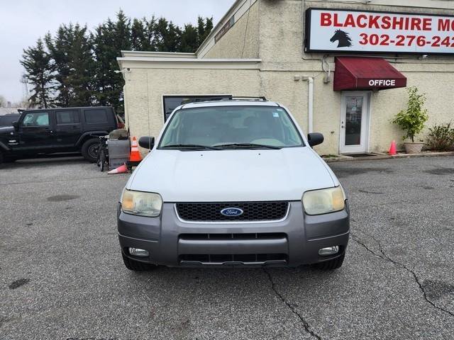 Used 2004 Ford Escape XLT AWD/4WD image 2