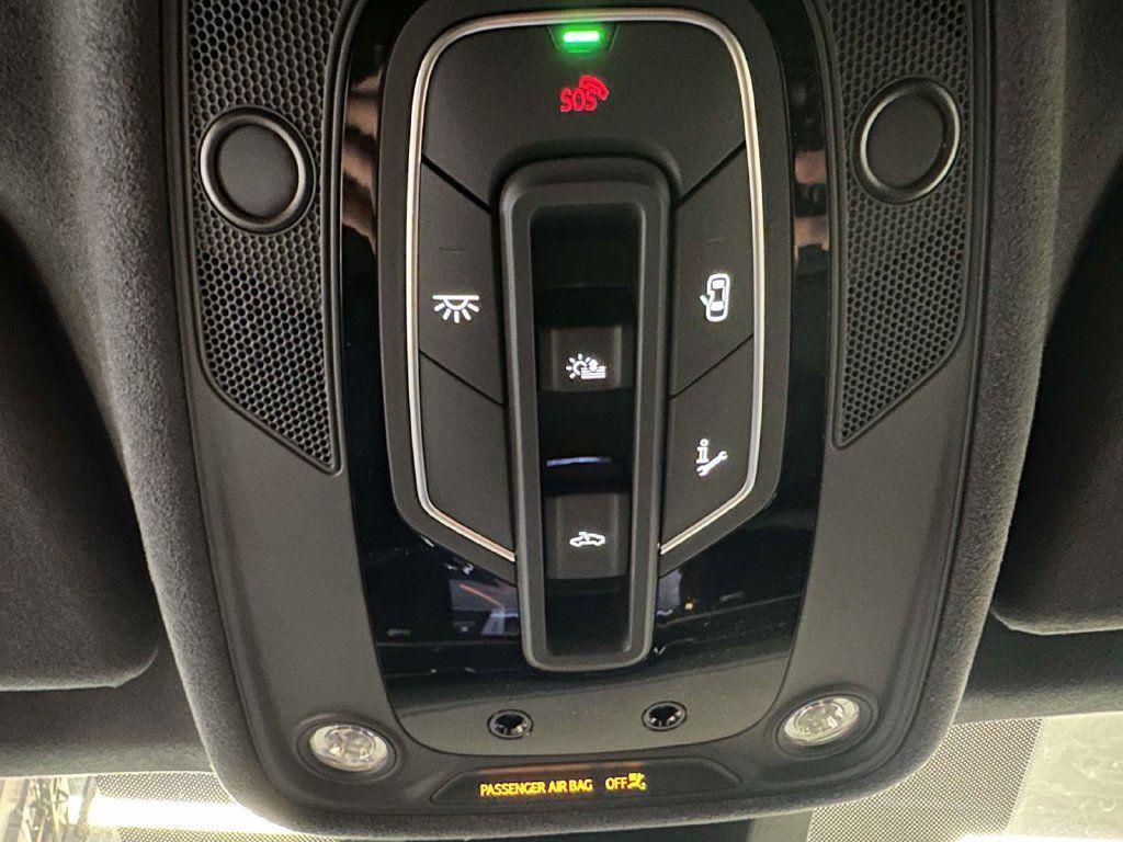 Used 2026 Audi RS Q8 performance AWD/4WD image 35