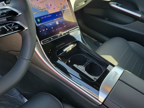 Certified 2025 Mercedes-Benz C 300 Sedan image 26