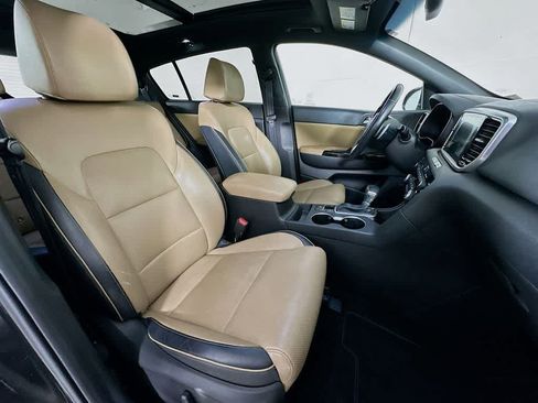 Used 2020 Kia Sportage SX FWD image 15