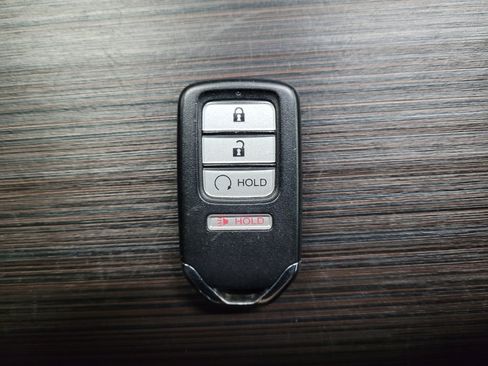 Used 2017 Honda Ridgeline Black Edition image 32