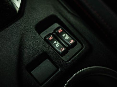 Used 2019 Subaru Impreza 2.0i Sport w/ Popular Package #1 image 19