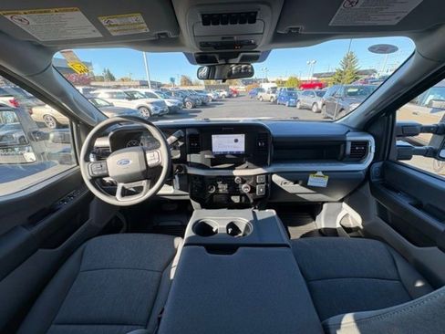 New 2026 Ford F350 XL w/ XL Driver Assist Package image 21