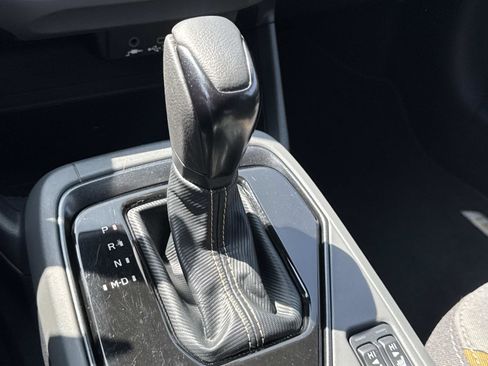 Certified 2025 Subaru Crosstrek 2.5i Sport w/ Crosstrek Mirror Package image 23