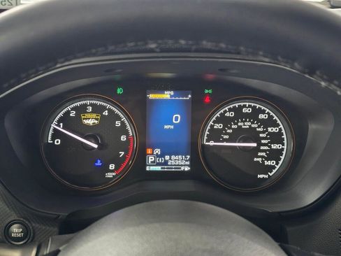 Used 2024 Subaru Forester Wilderness w/ Wilderness Package image 27