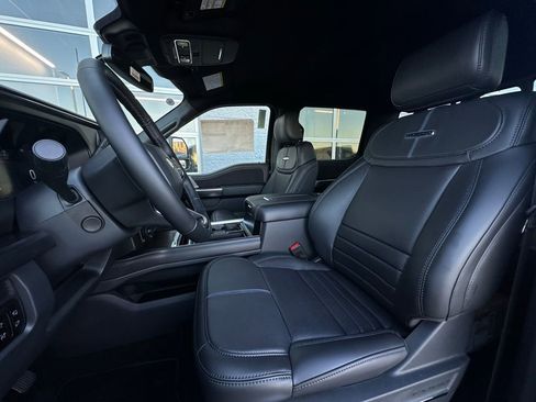New 2026 Ford F350 Platinum image 29