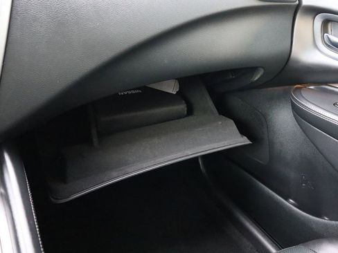 Used 2020 Nissan Murano SL w/ Moonroof Package image 38