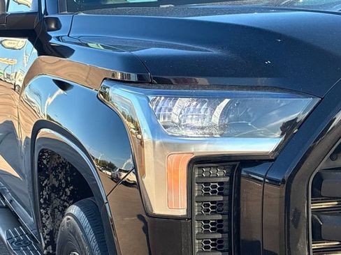 Used 2024 Toyota Tundra SR w/ SR Tow Package AWD/4WD image 28