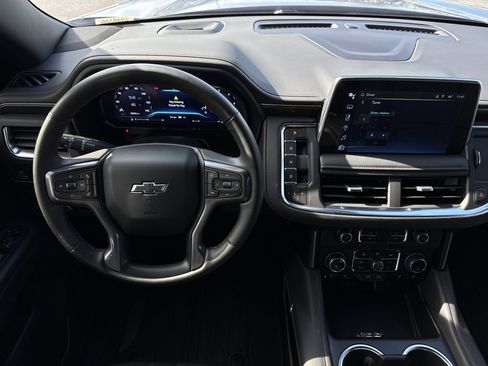 Used 2024 Chevrolet Tahoe RST w/ Luxury Package image 18