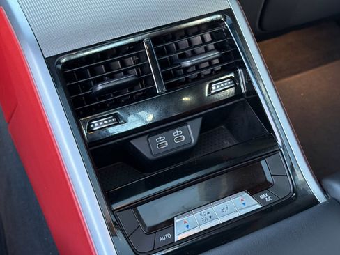 Certified 2023 BMW M850i Gran Coupe xDrive w/ M Sport Professional Package image 16