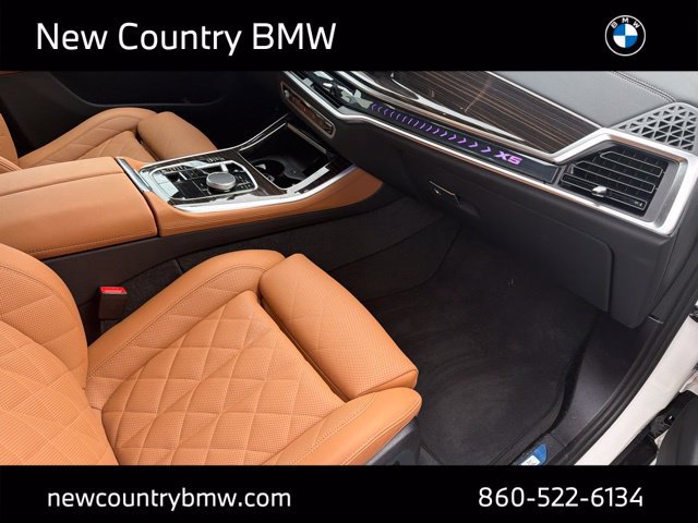 Used 2026 BMW X5 xDrive50e AWD/4WD image 8