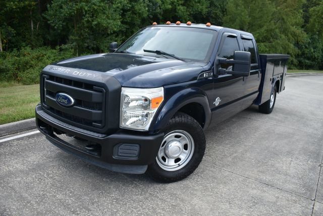 Used 2016 Ford F350 XL RWD image 2