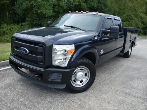 Used 2016 Ford F350 XL image 2