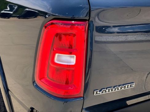 Used 2026 RAM 1500 Laramie w/ Bed Utility Group AWD/4WD image 28
