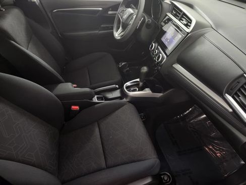 Used 2015 Honda Fit EX-L image 15