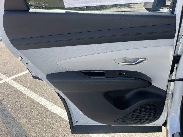 New 2026 Hyundai Tucson Limited AWD/4WD image 20