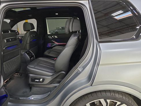 Used 2023 BMW X7 M60i w/ Executive Package AWD/4WD image 14
