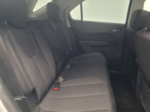 Used 2016 Chevrolet Equinox LT w/ Convenience Package AWD/4WD image 19