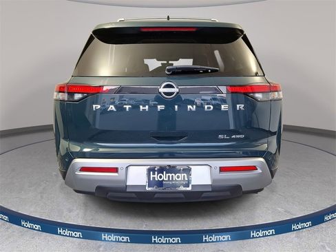 Used 2024 Nissan Pathfinder SL image 6