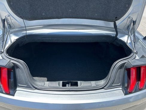 Used 2022 Ford Mustang Premium image 41