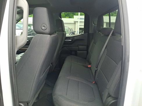 Used 2020 Chevrolet Silverado 1500 LT w/ All-Star Edition AWD/4WD image 10