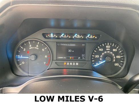 Used 2018 Ford F150 XL w/ Equipment Group 101A Mid image 22