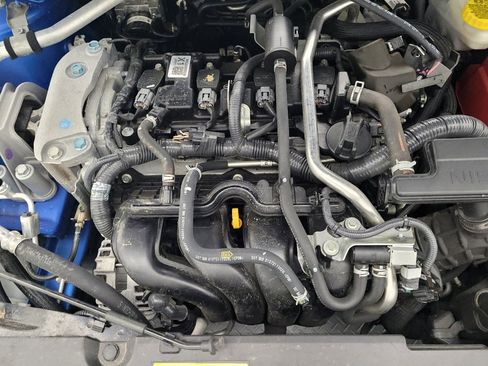 Used 2022 Nissan Sentra SV image 30