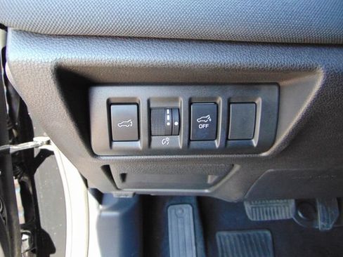Certified 2023 Subaru Outback Premium AWD/4WD image 19