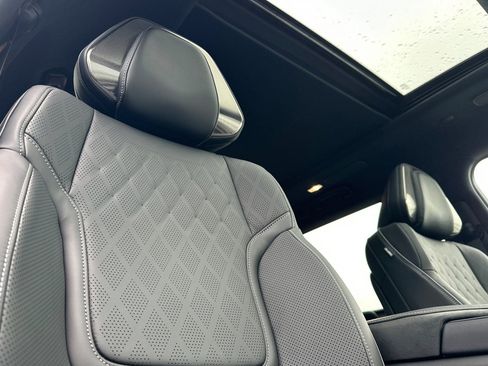 New 2026 INFINITI QX80 Autograph w/ Autograph Exterior Package image 19