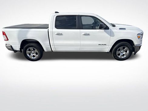 Used 2020 RAM 1500 Big Horn image 2