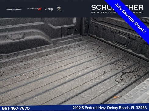 New 2026 Jeep Gladiator Sport AWD/4WD image 14