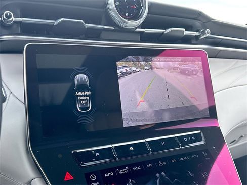 Used 2023 Maserati Grecale Modena image 20