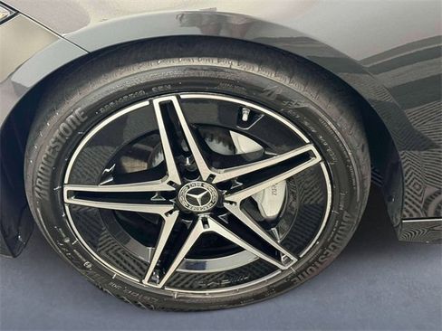 Certified 2023 Mercedes-Benz C 300 C 300 image 14
