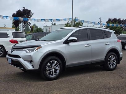 Used 2016 Toyota RAV4 XLE