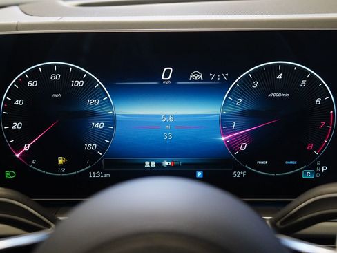 New 2026 Mercedes-Benz Maybach GLS 600 4MATIC image 21