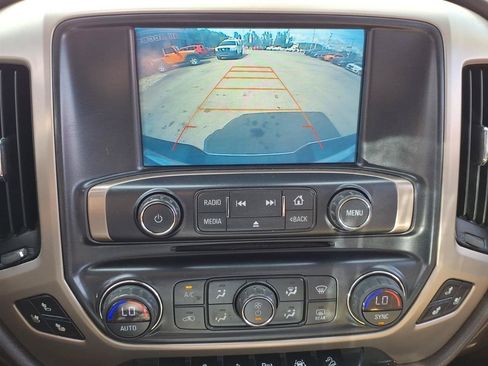Used 2017 GMC Sierra 1500 Denali AWD/4WD image 14