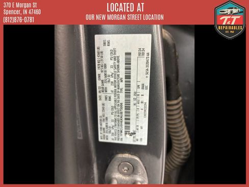 Used 2022 Ford Escape SEL FWD image 48