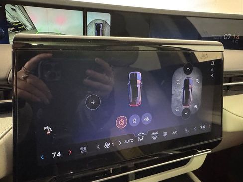 New 2026 Lincoln Nautilus Premier w/ Equipment Group 102A image 54