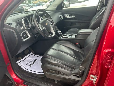 Used 2014 Chevrolet Equinox LTZ w/ LPO, Protection Package image 4