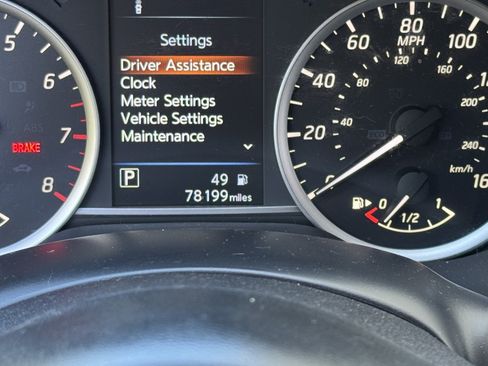 Used 2019 Nissan Sentra SV FWD image 22