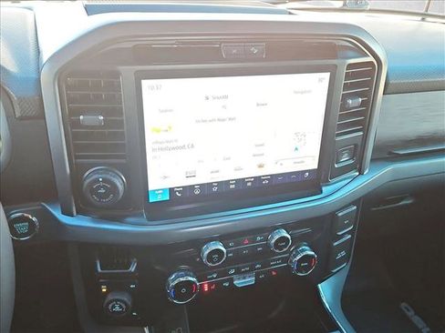 Used 2025 Ford F150 XLT w/ Equipment Group 302A MID image 15