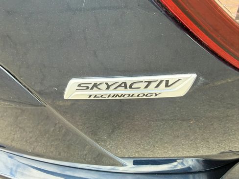 Used 2016 MAZDA CX-5 Grand Touring image 28