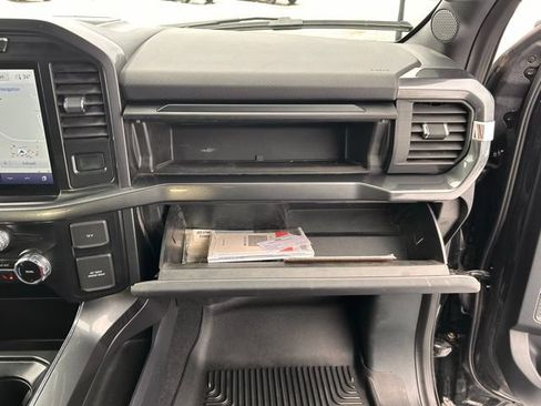 Used 2023 Ford F150 XLT w/ Equipment Group 302A High AWD/4WD image 39