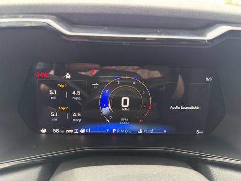 New 2026 Chevrolet Colorado LT w/ LT Convenience Package AWD/4WD image 20