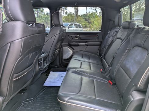 Used 2019 RAM 1500 Limited RWD image 13