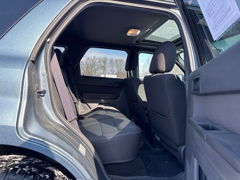 Used 2012 Ford Escape XLT image 12